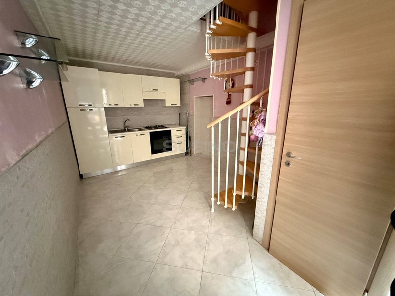Bilocale in Vendita a Siracusa, 32'000&euro;, 20 m²
