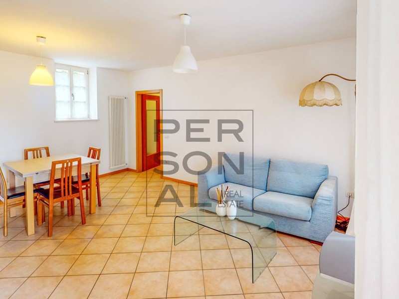 Trilocale in Affitto a Vallelaghi, 600&euro;, 70 m²