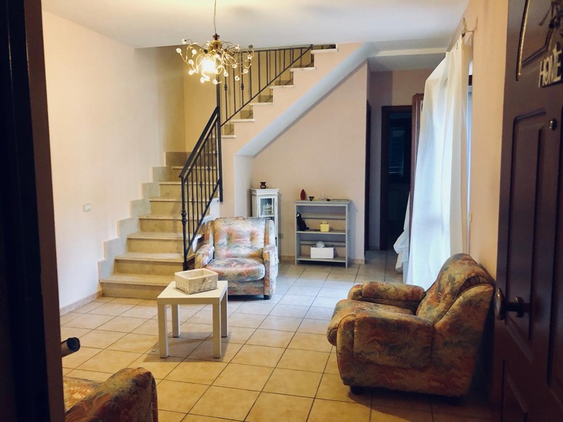 Appartamento in Vendita a Fiuggi, 98'000&euro;, 120 m²