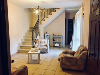 Appartamento in Vendita a Fiuggi, 98'000&euro;, 120 m²