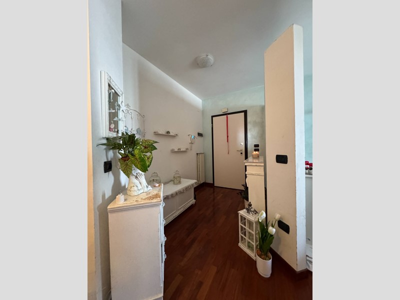 Appartamento in Vendita a Porto San Giorgio, 330'000&euro;, 105 m²