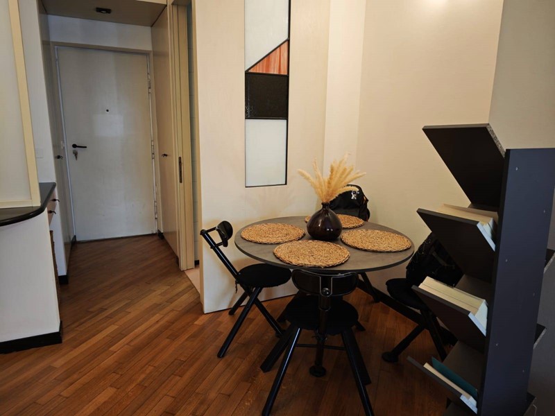 Monolocale in Affitto a Milano, 850&euro;, 50 m²