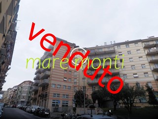 Bilocale in Vendita a Savona, 120'000&euro;, 57 m²