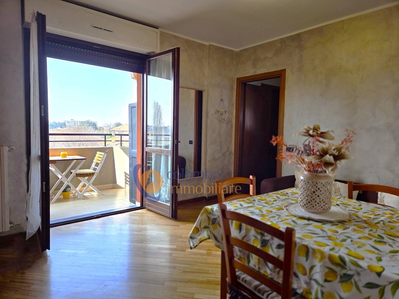 Bilocale in Vendita a Busto Arsizio, 125'000&euro;, 47 m²