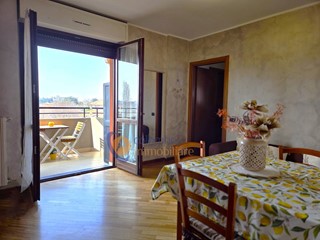 Bilocale in Vendita a Busto Arsizio, 125'000&euro;, 47 m²