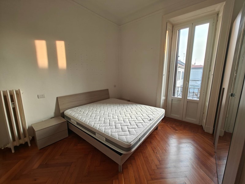 Trilocale in Affitto a Milano, 1'800&euro;, 70 m²