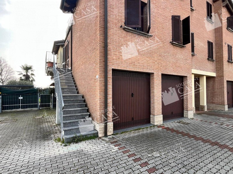 Appartamento in Vendita a Cento, 143'000&euro;, 85 m²