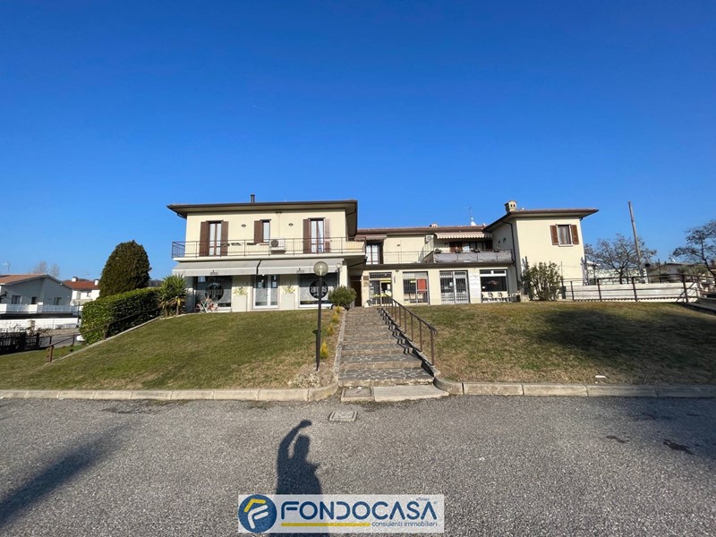 Trilocale in Vendita a Cazzago San Martino, 159'900&euro;, 96 m²