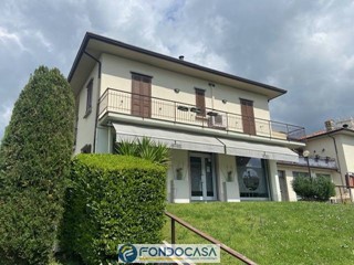 Trilocale in Vendita a Cazzago San Martino, 159'900&euro;, 96 m²