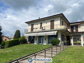 Trilocale in Vendita a Cazzago San Martino, 159'900&euro;, 96 m²