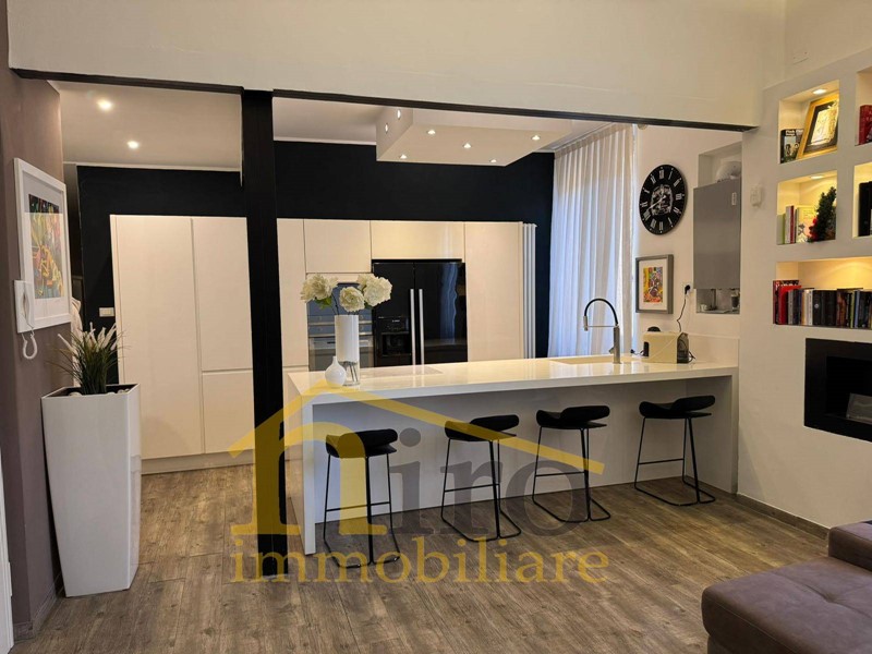 Trilocale in Affitto a Pescara, 1'500&euro;, 90 m²