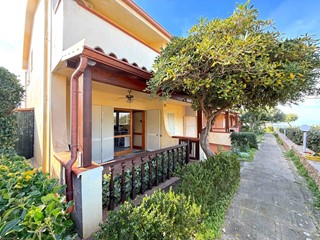 Bilocale in Vendita a Badesi, 75'000&euro;, 40 m²