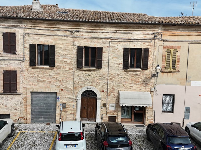 Quadrilocale in Vendita a Ripatransone, 145'000&euro;, 117 m²