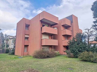 Trilocale in Vendita a Albizzate, 158'000&euro;, 102 m²