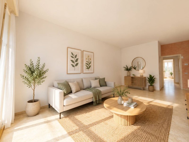 Trilocale in Vendita a Albizzate, 149'000&euro;, 102 m²