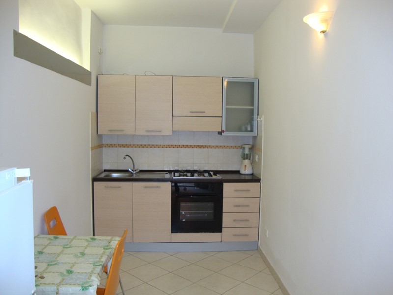 Bilocale in Affitto a Ferrara, 420&euro;, 40 m²