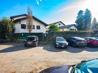 Monolocale in Vendita a Legnano, 98'000&euro;, 36 m²