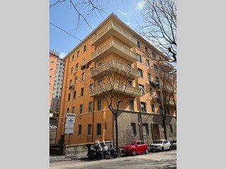 Appartamento in Vendita a Genova, 178'000&euro;, 86 m²