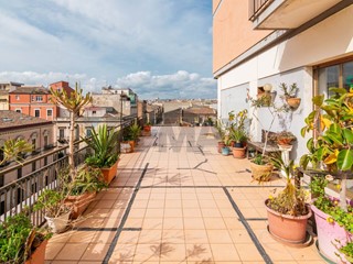 Quadrilocale in Vendita a Catania, 170'000&euro;, 125 m²