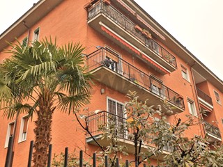 Trilocale in Vendita a Bollate, 278'000&euro;, 116 m²