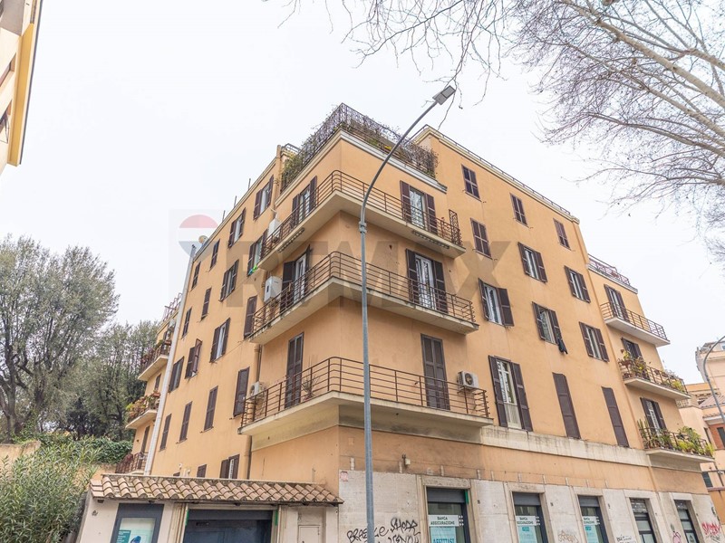 Appartamento in Vendita a Roma, 887'000&euro;, 180 m²