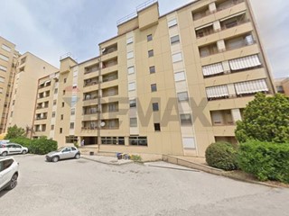 Appartamento in Vendita a Foligno, 79'500&euro;, 94 m²