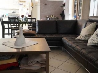 Attico in Vendita a San Benedetto del Tronto, 240'000&euro;, 135 m²