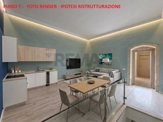 Appartamento in Vendita a Manfredonia, 147'000&euro;, 113 m²