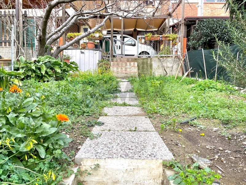 Quadrilocale in Vendita a Piombino, 200'000&euro;, 75 m²