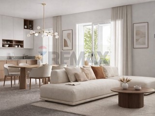 Quadrilocale in Vendita a Cornate d'Adda, 287'000&euro;, 127 m²