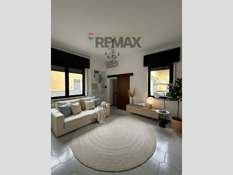 Trilocale in Vendita a Galliate, 110'000&euro;, 77 m²