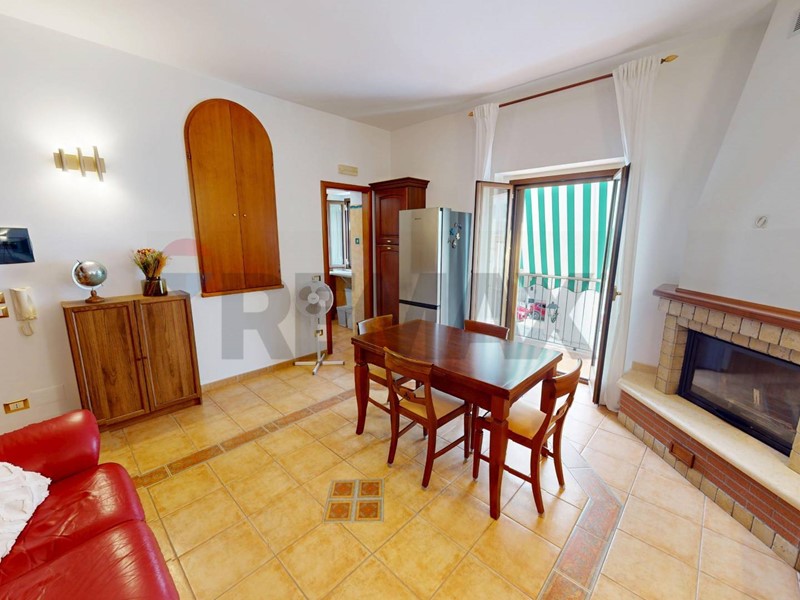 Trilocale in Vendita a Vieste, 210'000&euro;, 119 m²