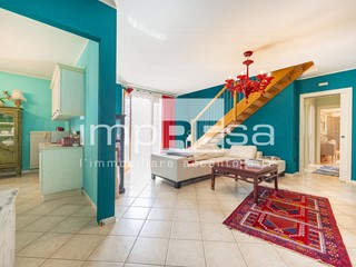 Quadrilocale in Vendita a Prata di Pordenone, 245'000&euro;, 160 m², con Box