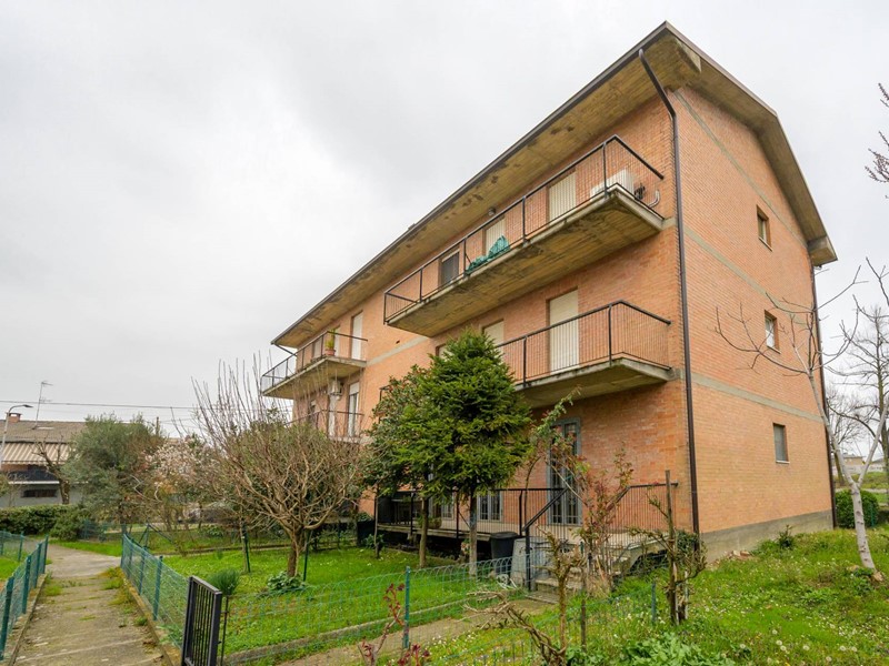 Quadrilocale in Vendita a Formigine, 285'000&euro;, 140 m²