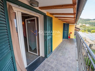 Appartamento in Vendita a Pompeiana, 239'000&euro;, 130 m²