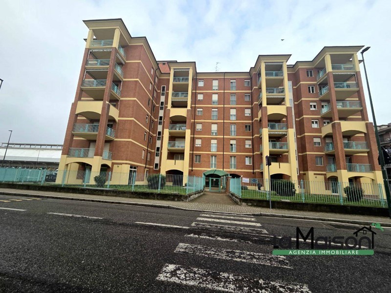 Quadrilocale in Vendita a Casale Monferrato, 205'000&euro;, 120 m²