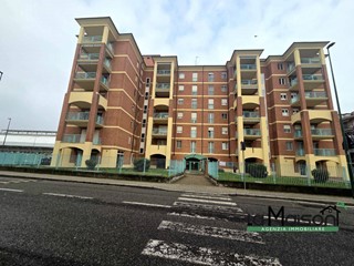 Quadrilocale in Vendita a Casale Monferrato, 205'000&euro;, 120 m²