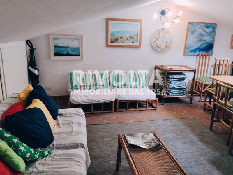 Appartamento in Affitto a Monte Argentario, 5'000&euro;, 115 m²