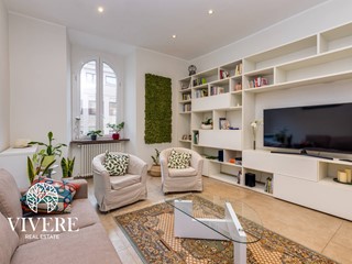 Trilocale in Affitto a Roma, 2'400&euro;, 120 m²