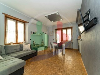 Trilocale in Vendita a Vinovo, 189'000&euro;, 109 m²