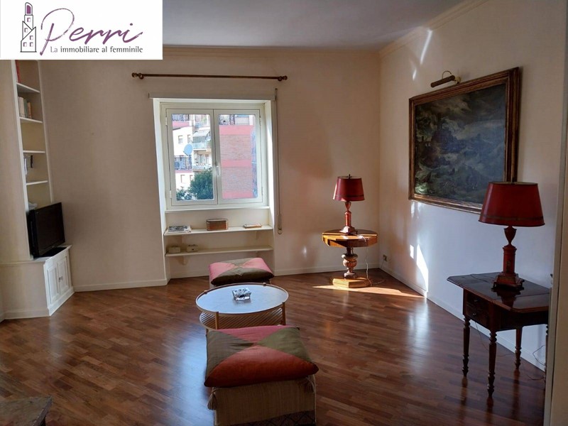 Bilocale in Affitto a Roma, 1'500&euro;, 85 m²