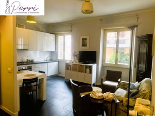 Trilocale in Vendita a Roma, 370'000&euro;, 79 m²