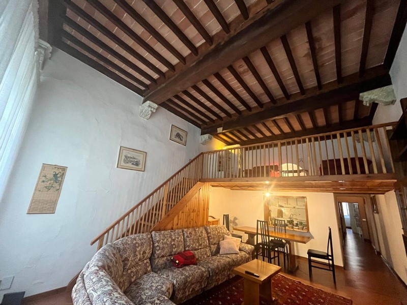 Appartamento in Vendita a Siena, 295'000&euro;, 100 m²