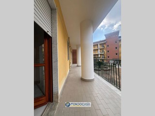 Quadrilocale in Affitto a Giffoni Sei Casali, 580&euro;, 95 m²