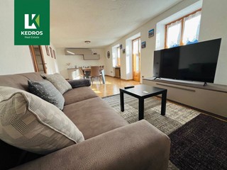 Trilocale in Affitto a La Salle, 500&euro;, 97 m²