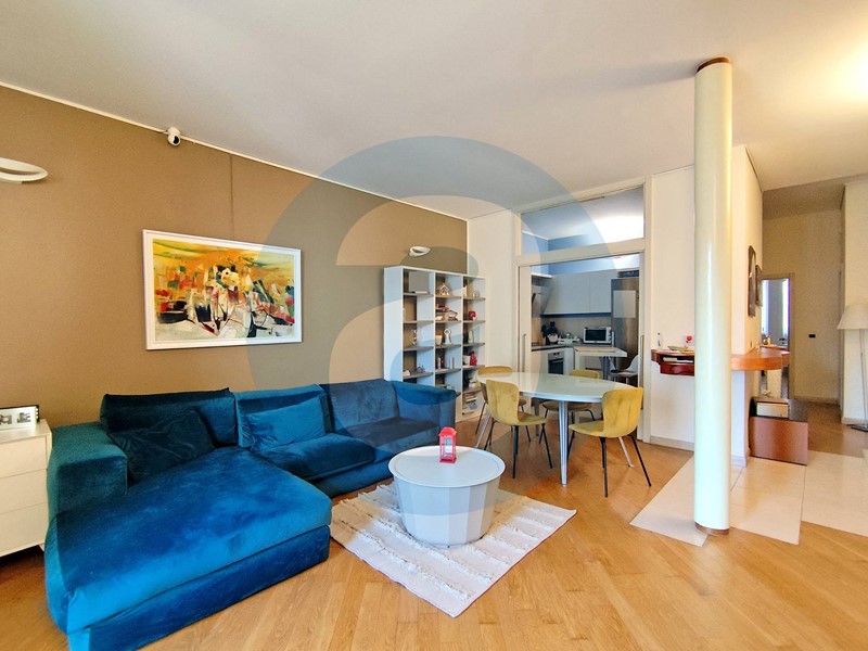 Trilocale in Vendita a Bari, 288'000&euro;, 100 m²