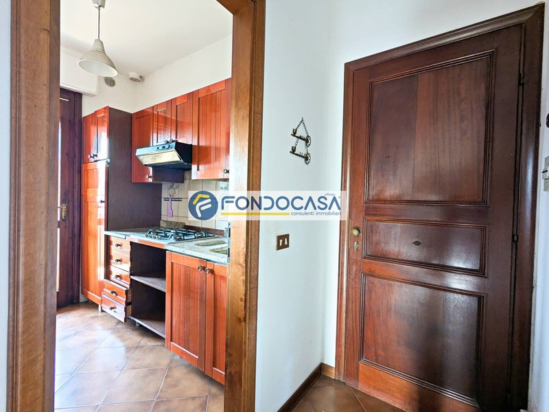 Trilocale in Vendita a Massarosa, 180'000&euro;, 80 m²