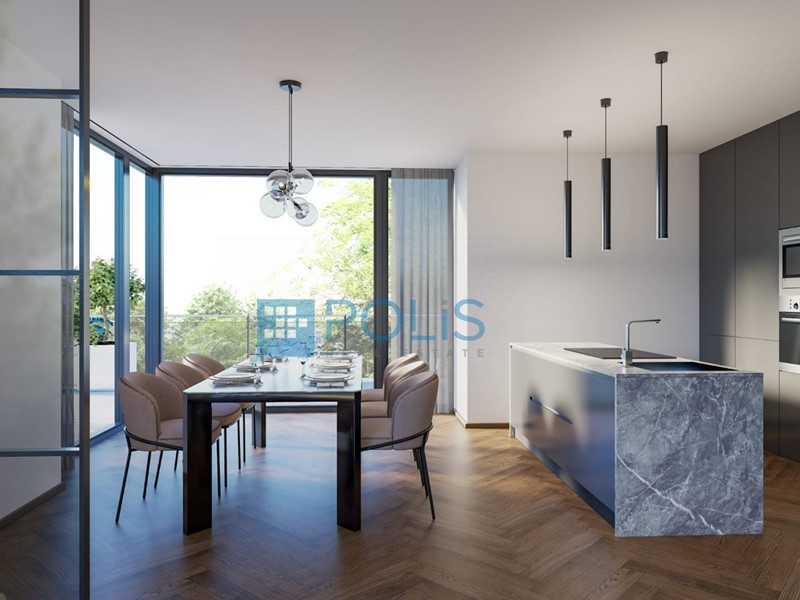 Quadrilocale in Vendita a Padova, 947'000&euro;, 184 m²