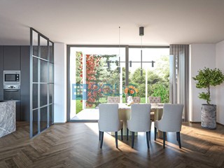 Quadrilocale in Vendita a Padova, 807'000&euro;, 170 m²