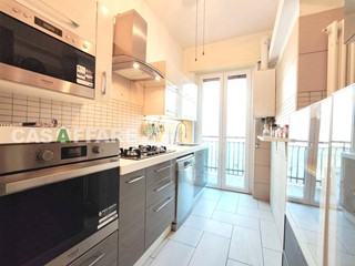 Trilocale in Vendita a Bergamo, 179'000&euro;, 78 m²